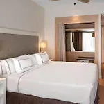 ホテル メリア コスタ デル ソル 4*