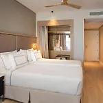 メリア コスタ デル ソル ホテル 4*