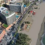 Hotel Melia Costa Del Sol