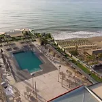 Hotel Melia Costa Del Sol 4*