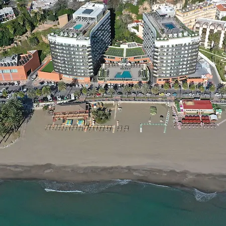Melia Costa Del Sol טורמולינוס