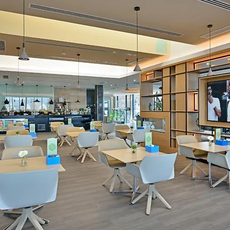 Melia Costa Del Sol Готель 4*