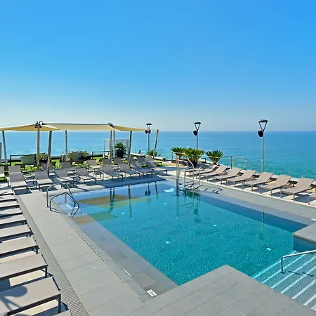 Szálloda Melia Costa Del Sol 4*