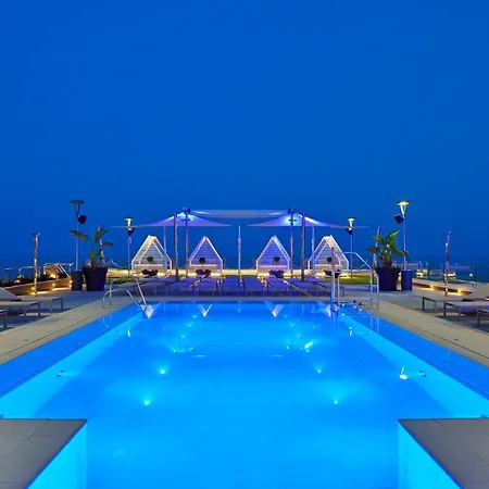 Melia Costa Del Sol Готель Торремолінос