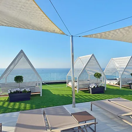 Melia Costa Del Sol 4* Торремолінос