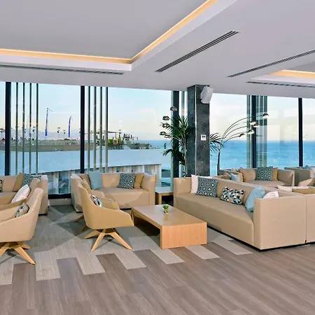 Melia Costa Del Sol Готель 4*