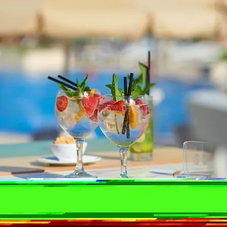 מלון Melia Costa Del Sol 4*