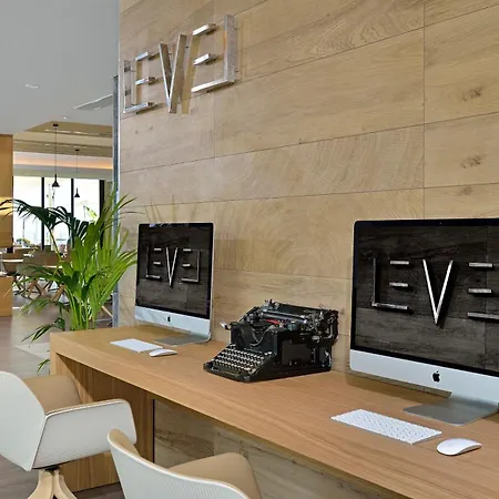 Melia Costa Del Sol Торремолінос