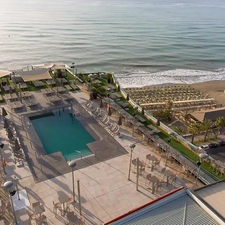 فندق ميليا كوستا ديل سول توريمولينوس