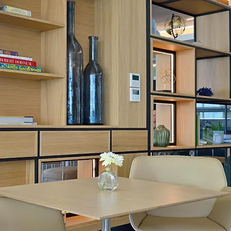 Melia Costa Del Sol Готель Торремолінос