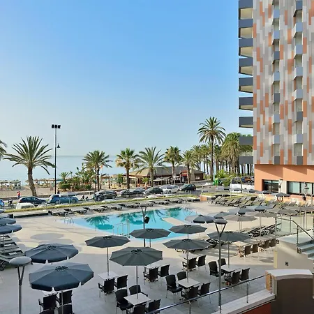 Melia Costa Del Sol Готель