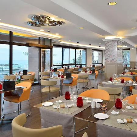 Melia Costa Del Sol מלון
