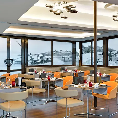 Melia Costa Del Sol טורמולינוס
