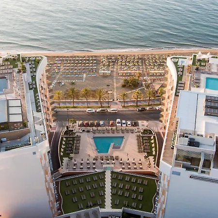 Melia Costa Del Sol Torremolinos