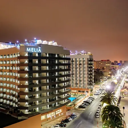 Melia Costa Del Sol Szálloda