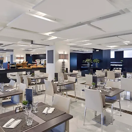 Melia Costa Del Sol Otel