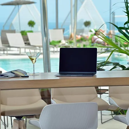 Melia Costa Del Sol Торремолінос