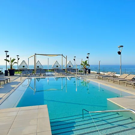 Melia Costa Del Sol Szálloda 4*