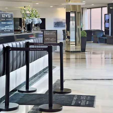 ميليا كوستا ديل سول 4* توريمولينوس