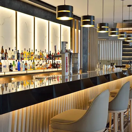 Melia Costa Del Sol Готель