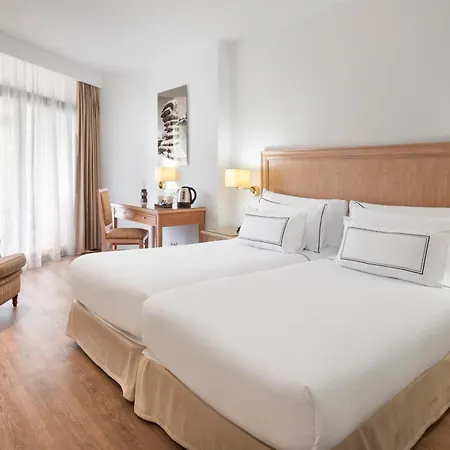 Melia Costa Del Sol Szálloda Torremolinos