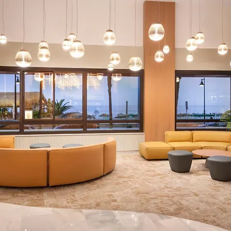 Melia Costa Del Sol Szálloda 4*