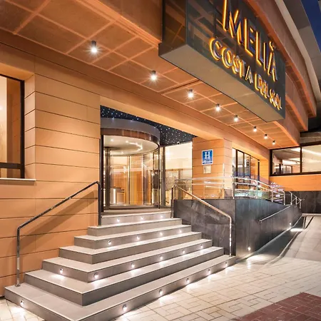 Melia Costa Del Sol 4* Торремолінос