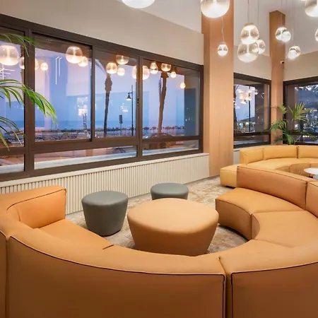 Szálloda Melia Costa Del Sol Torremolinos
