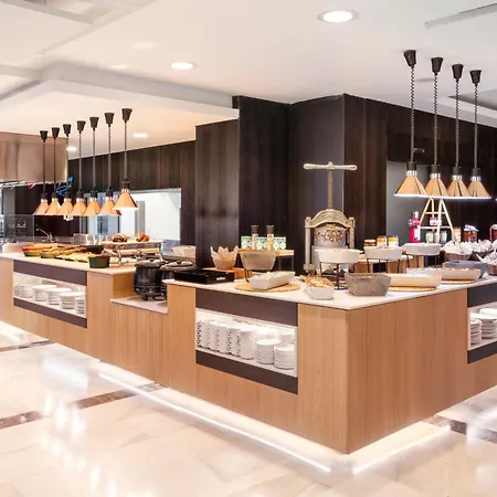 Melia Costa Del Sol 4* Торремолінос