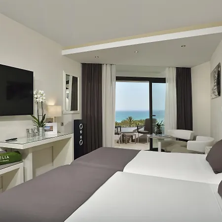 Melia Costa Del Sol 4* Торремолінос