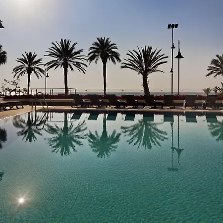 Melia Costa Del Sol Торремолінос