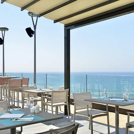 Melia Costa Del Sol 4* טורמולינוס