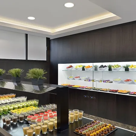 Готель Melia Costa Del Sol Торремолінос