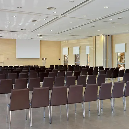 Готель Melia Costa Del Sol 4*