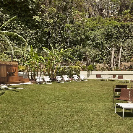 ميليا كوستا ديل سول فندق توريمولينوس