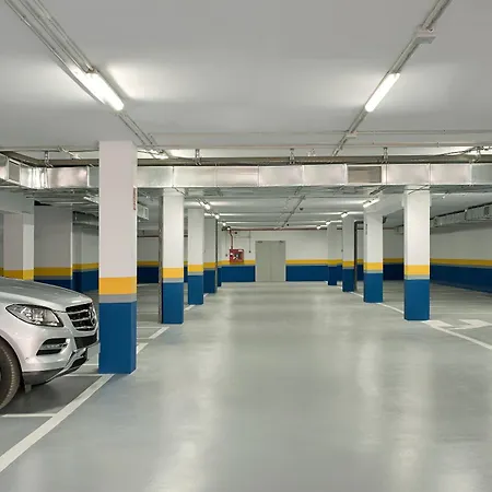 Melia Costa Del Sol Готель