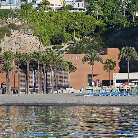 Melia Costa Del Sol Торремолінос