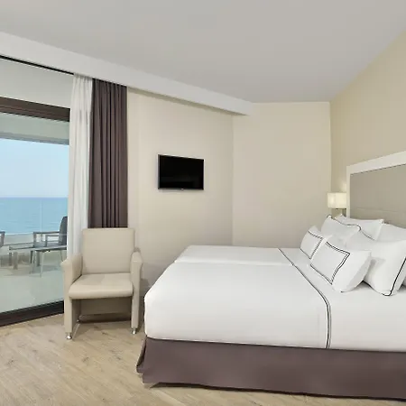 מלון Melia Costa Del Sol