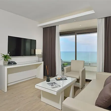 Готель Melia Costa Del Sol Торремолінос