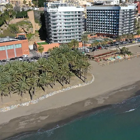 Melia Costa Del Sol Hotel