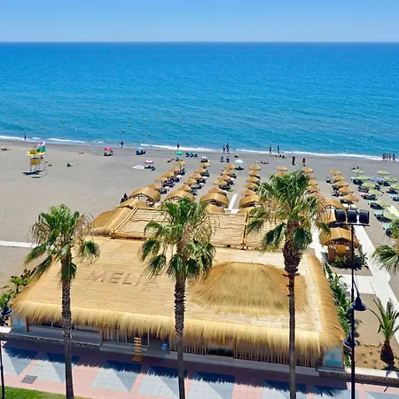 Melia Costa Del Sol Torremolinos