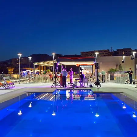 Melia Costa Del Sol מלון 4*