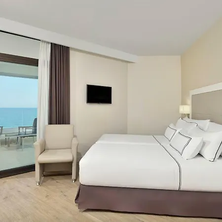 Melia Costa Del Sol Otel