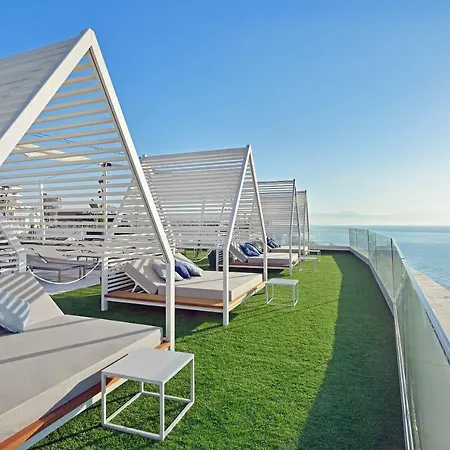 Melia Costa Del Sol Szálloda 4*