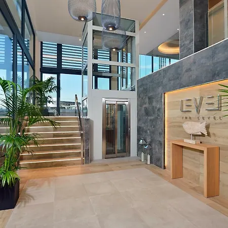 Szálloda Melia Costa Del Sol 4*