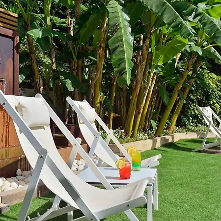 Melia Costa Del Sol Szálloda 4*
