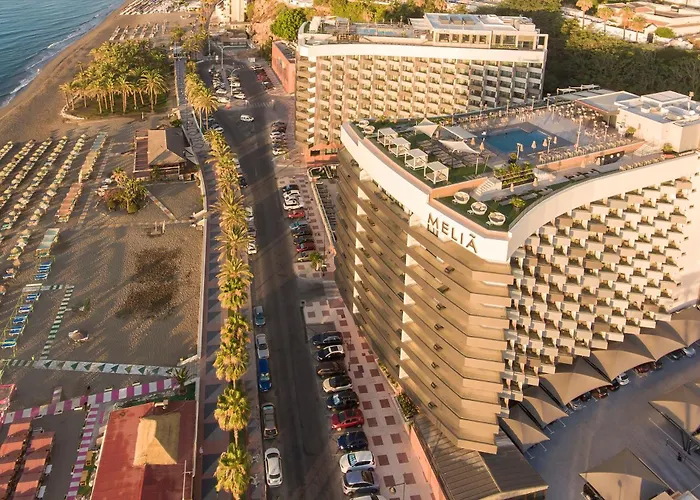 Melia Costa Del Sol Ξενοδοχείο 4*