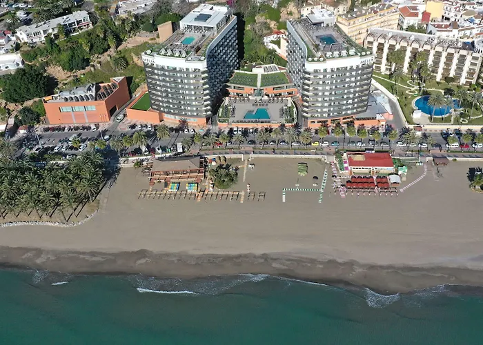 Melia Costa Del Sol Torremolinos
