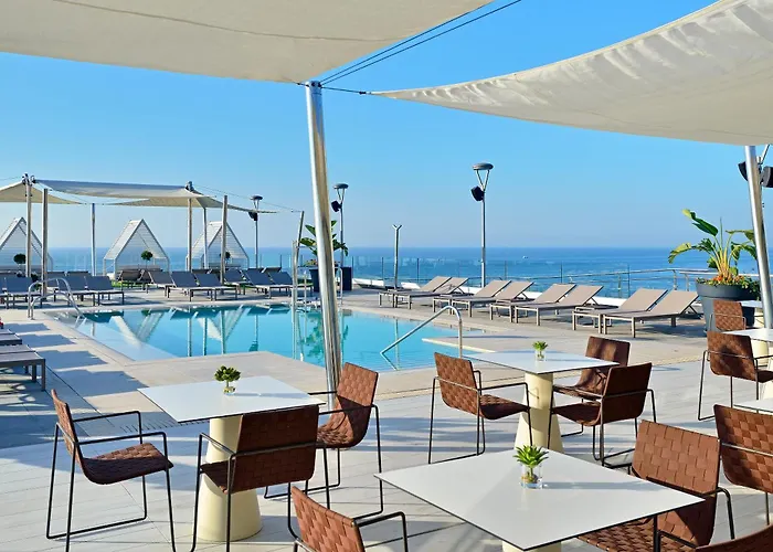 Melia Costa Del Sol Ξενοδοχείο 4*