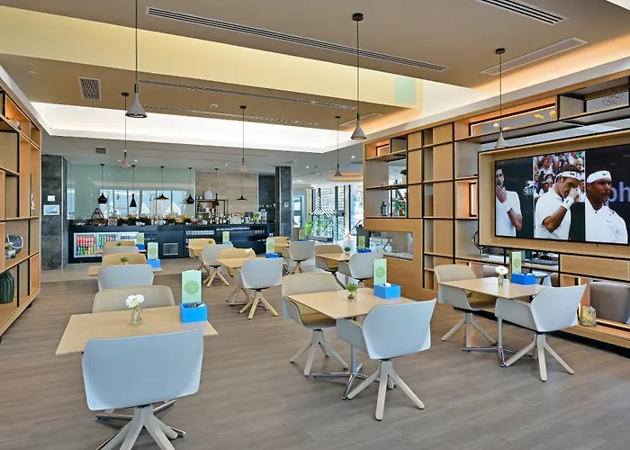 Melia Costa Del Sol Ξενοδοχείο 4*